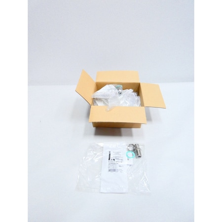 Crouse-Hinds SET OF 10 CABLE GLAND 1/2IN CONDUIT FITTING CAP808699V1K1